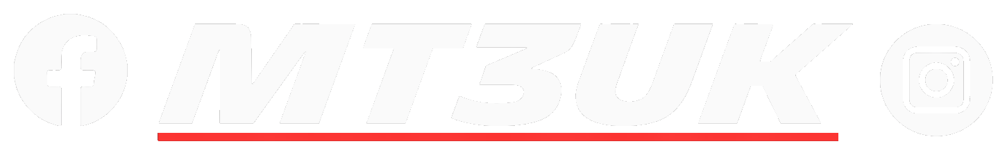 MT3UK bumper sticker pack